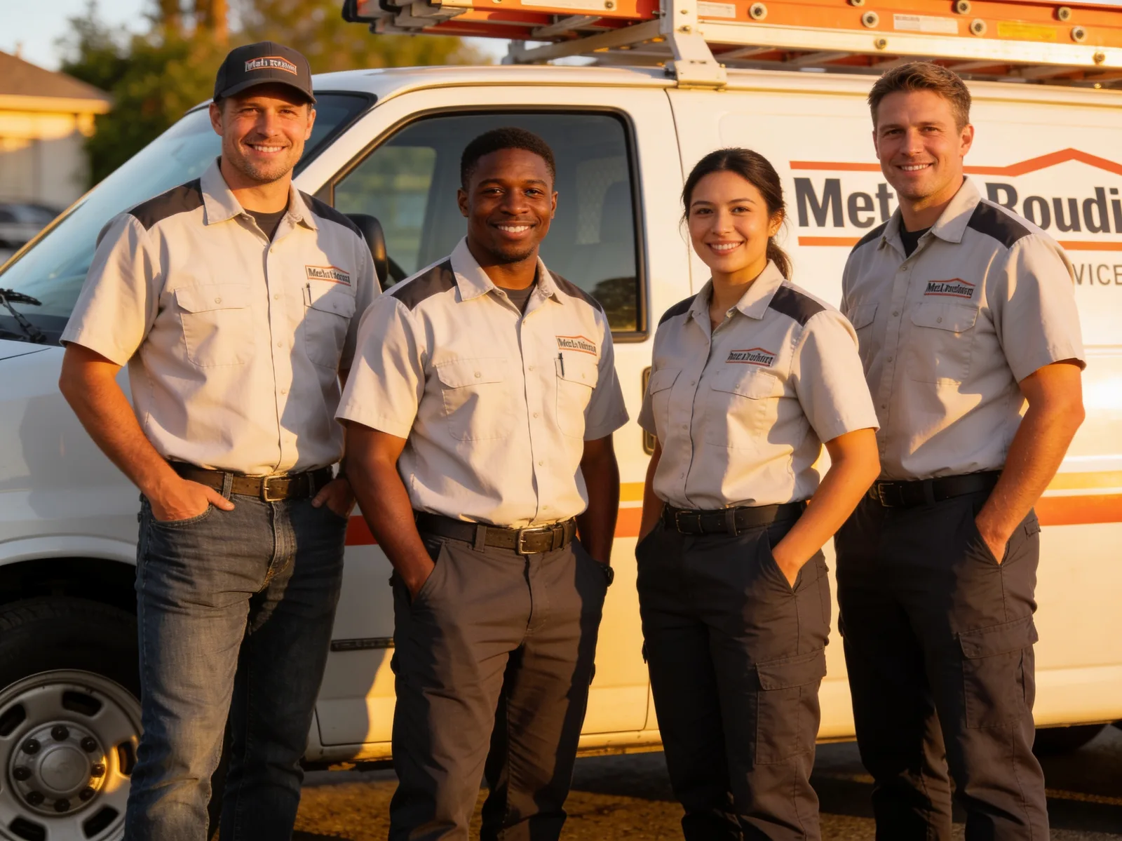 Metal Roof Installation company in Stockton, GA