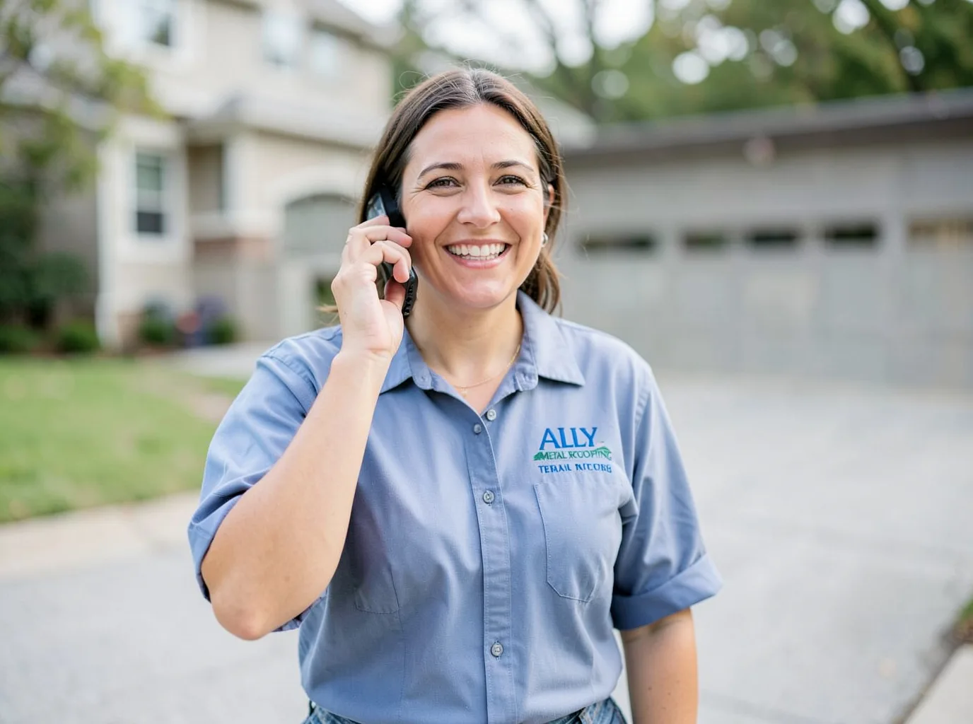 Metal Roof Installation Stockton, GA FAQs